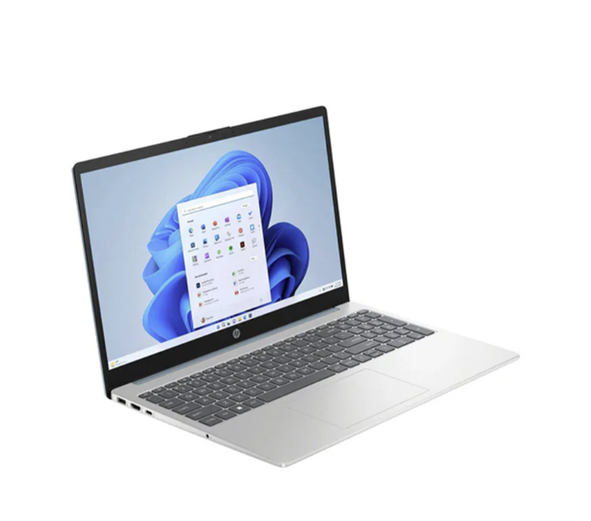 Prenosnik HP 15-fd0382ns | i5 13.gen | W10P