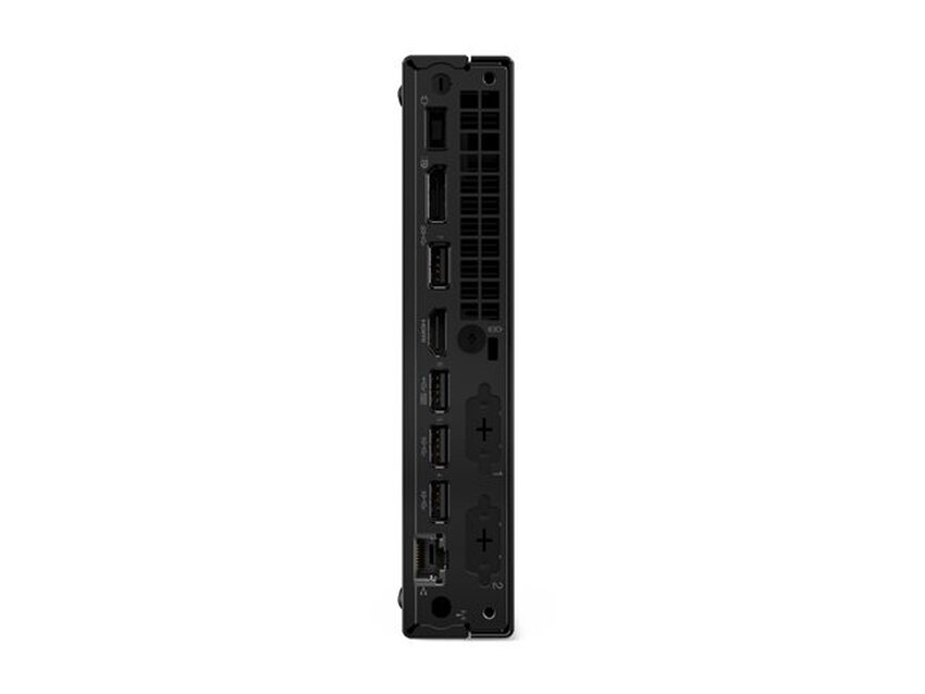 Lenovo ThinkCentre M70q Gen 5 - tiny Core i5 i5-14400T 1.5 GHz - 16 GB