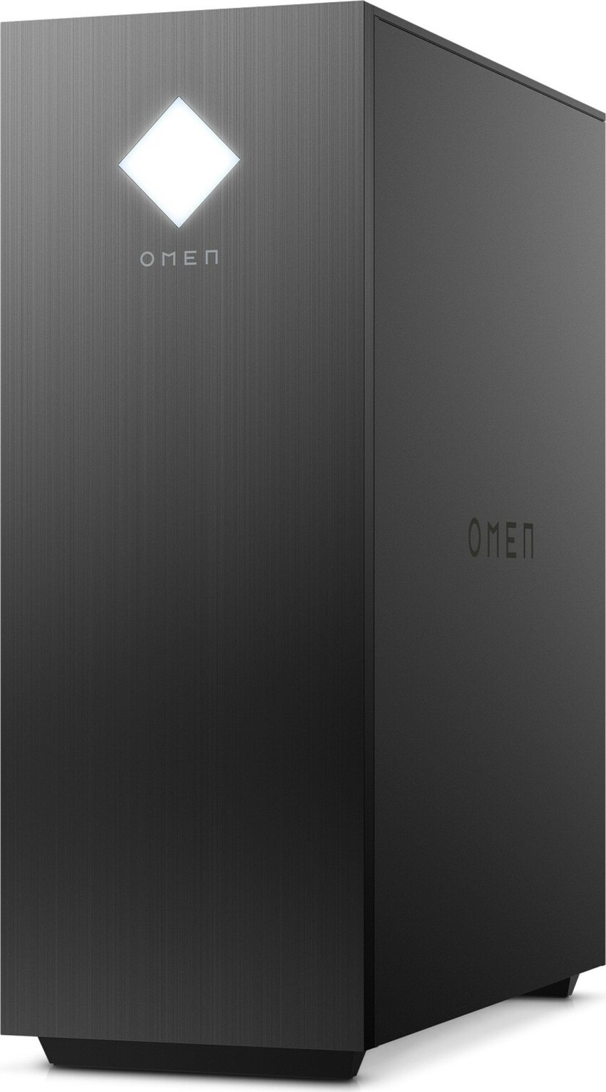 HP OMEN 25L GT12-1201ng | R9 5900X | 32 GB RAM | SSD 2 TB | RTX 3070 (8 GB)